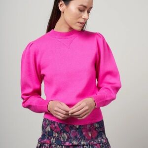 Isabel Marant Top sweater net